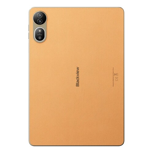 Fekete és arany színekben készül a tablet