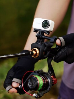 Rögzítési lehetőségek