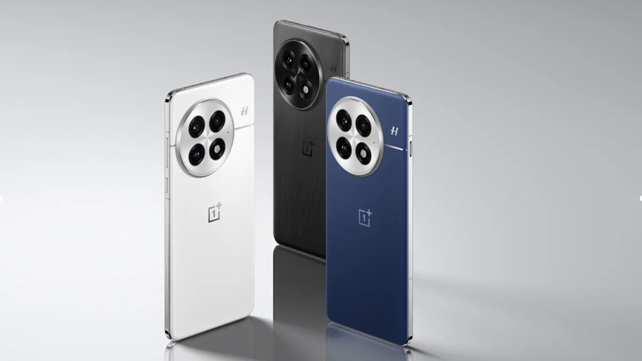 Fontos frissítés érkezik a OnePlus 13-ra