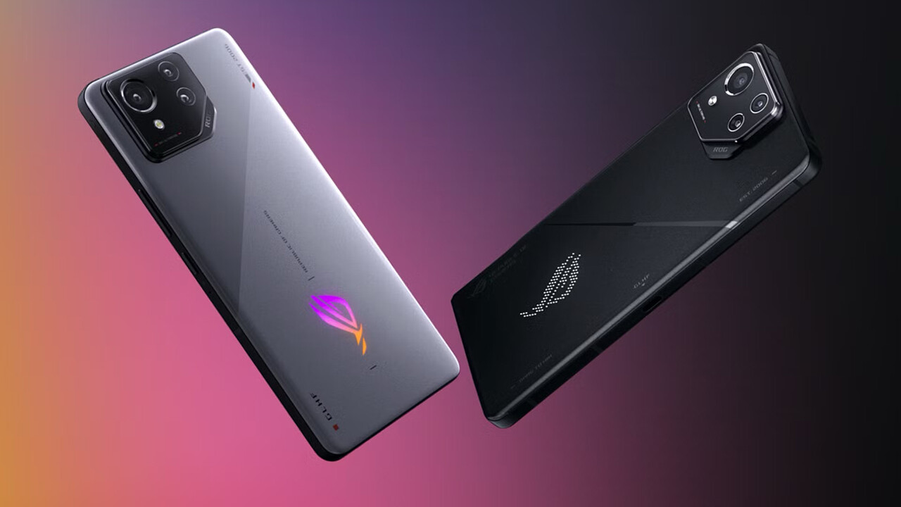 Határozatlan időre kiszáll az Asus a mobilbizniszből