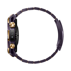 Huawei Watch Ultimate Design Royal Gold