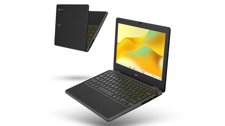 Acer Chromebook 311 (C725)