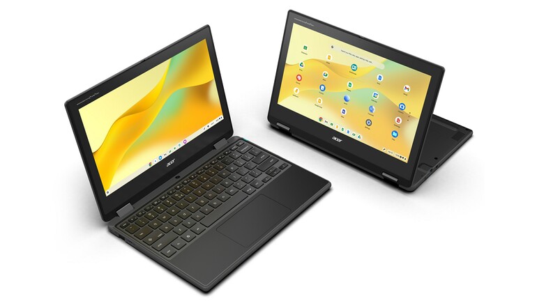 Acer Chromebook Spin 311 (R725T)