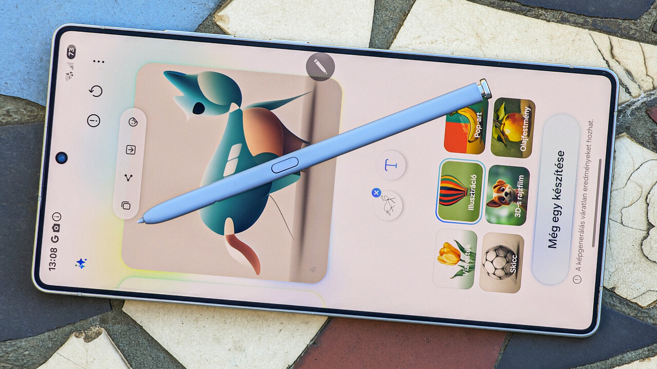 Kicsinálja az S26 Ultra a fóliagyártókat