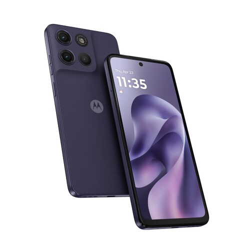 Moto G17