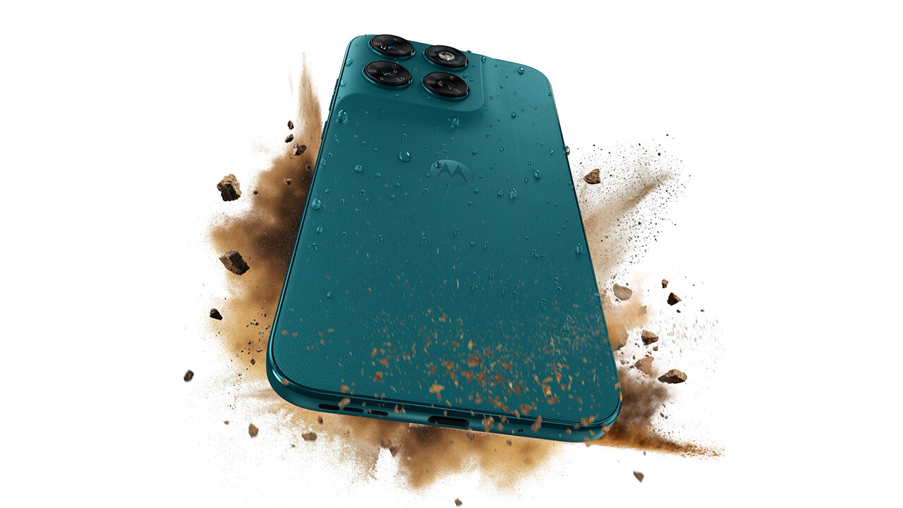 Katonai strapabírással futott be a Moto G67 és Moto G77