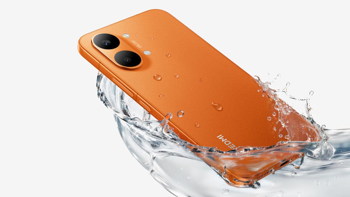 Megjelent a Redmi Turbo 5 Max, az első telefon Dimensity 9500s-sel