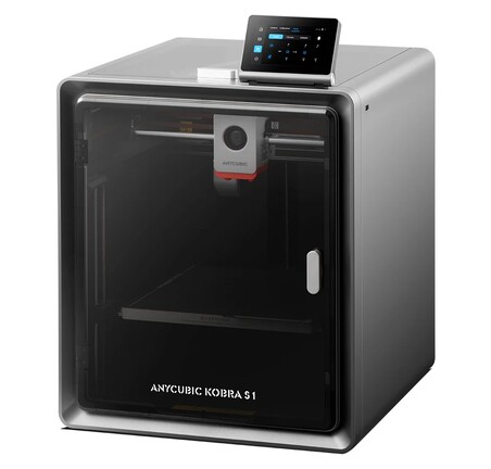 Anycubic Kobra S1