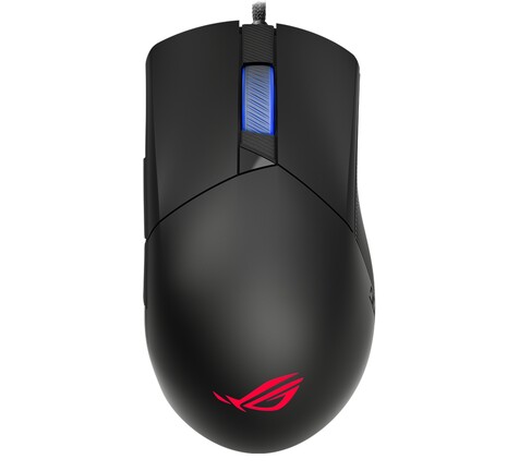 ASUS ROG Gladius III