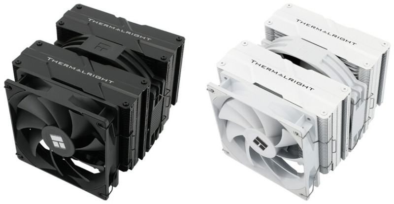 Thermalright Peerless Assassin 140