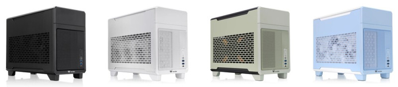Thermaltake TR100