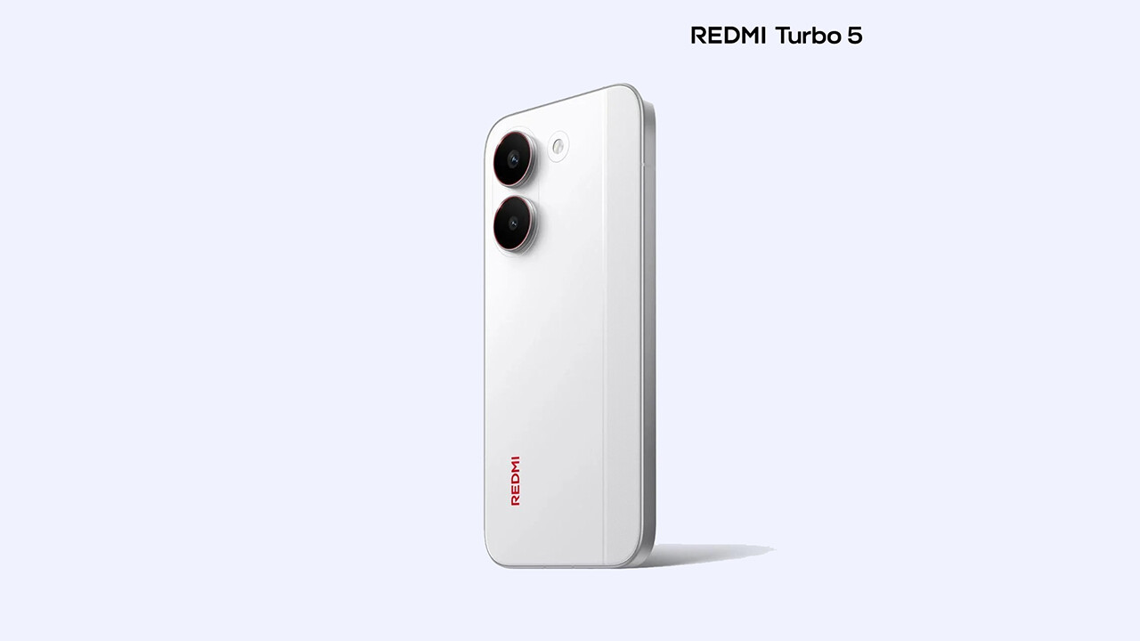 A Redmi Turbo 5-ben debütált a Dimensity 8500