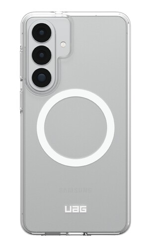 Balról jobbra a Samsung Galaxy S26, Galaxy S26+, Galaxy S26 Ultra