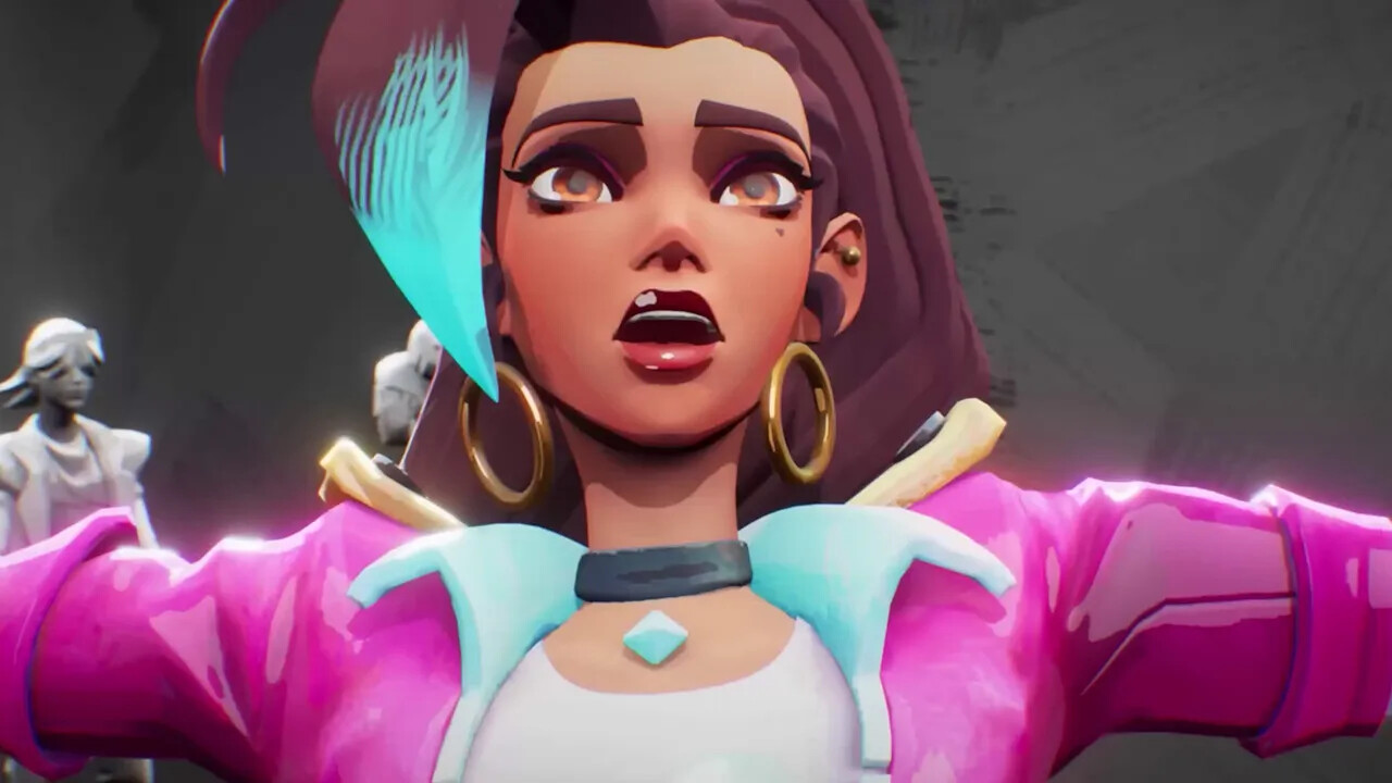 Zenés előzetesen a People of Note című musical-RPG