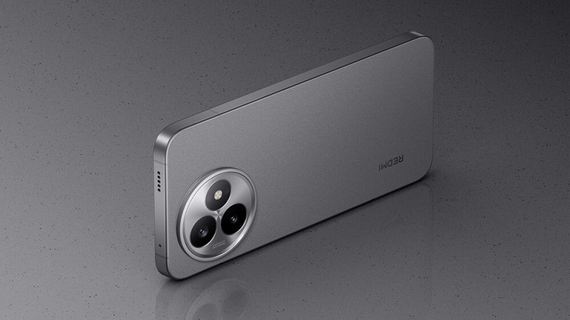 A Redmi K80 Ultra tavalyról