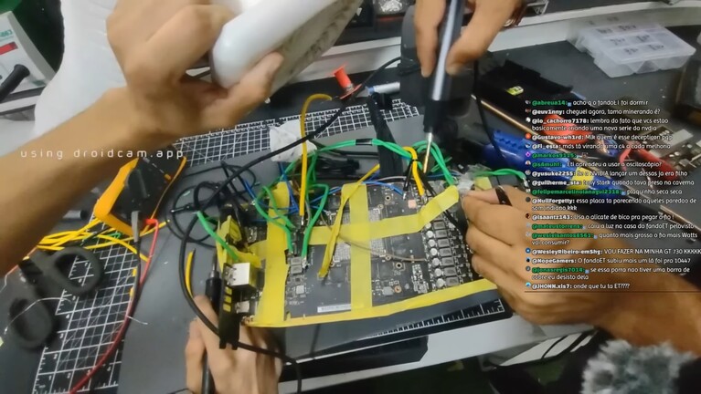 "Kell még egy kis ón, hogy ízt adjon neki."