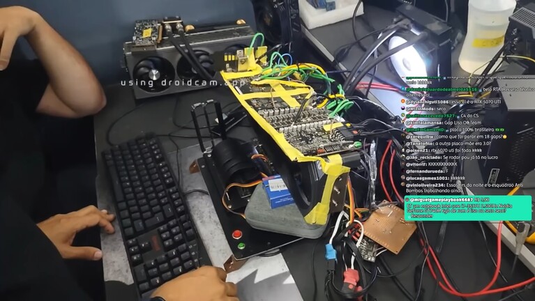 "Mondtam, nem? Egyből könnyebben csúszik."