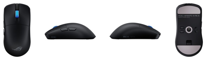 ASUS ROG Harpe II Ace