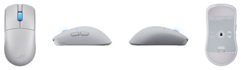 ASUS ROG Harpe II Ace