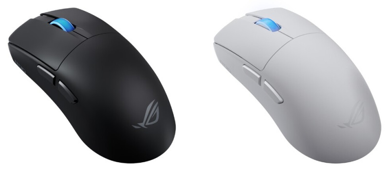 ASUS ROG Harpe II Ace