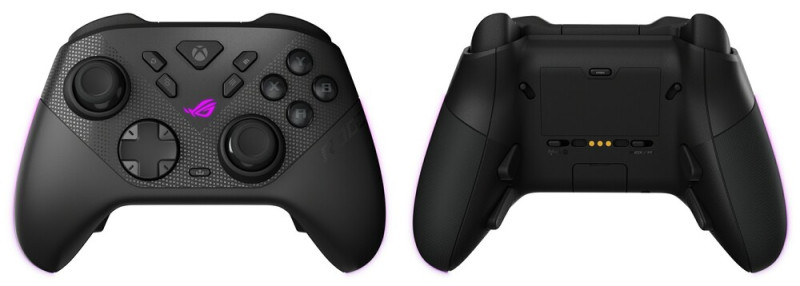 ASUS ROG Raikiri II Xbox Wireless Controller
