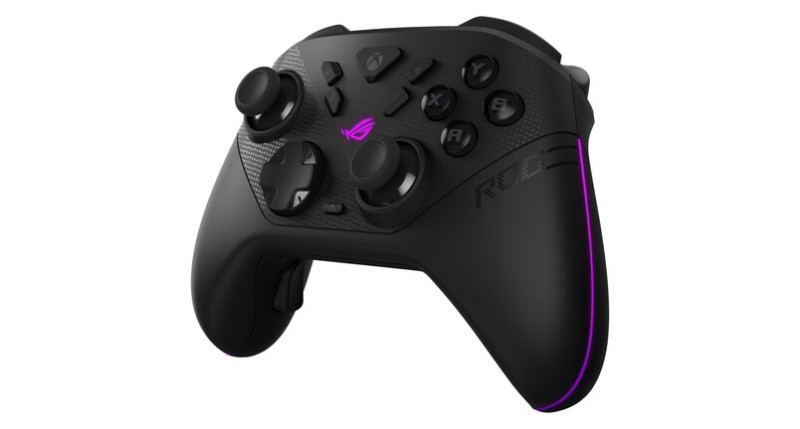 ASUS ROG Raikiri II Xbox Wireless Controller