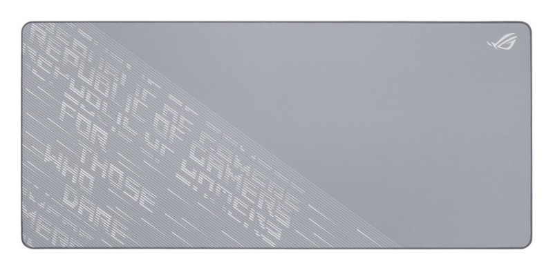 ASUS ROG Scabbard II Arctic Gray XXL