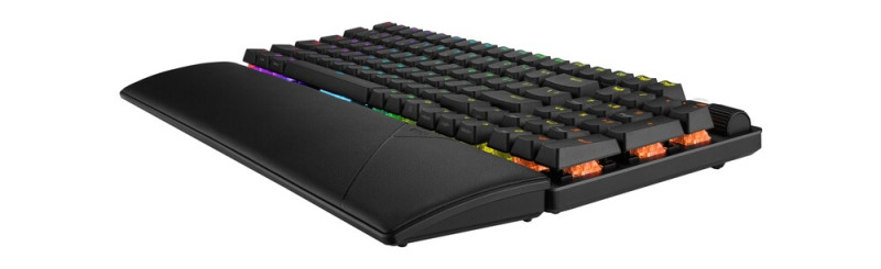 ASUS ROG Strix Scope II 96 Wireless