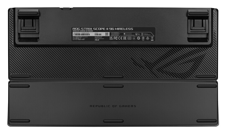 ASUS ROG Strix Scope II 96 Wireless