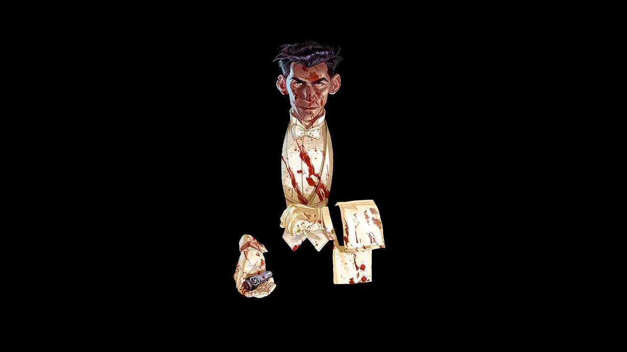 Nekome: Nazi Hunter - Bosszúhadjárat a II. világháborús Európában