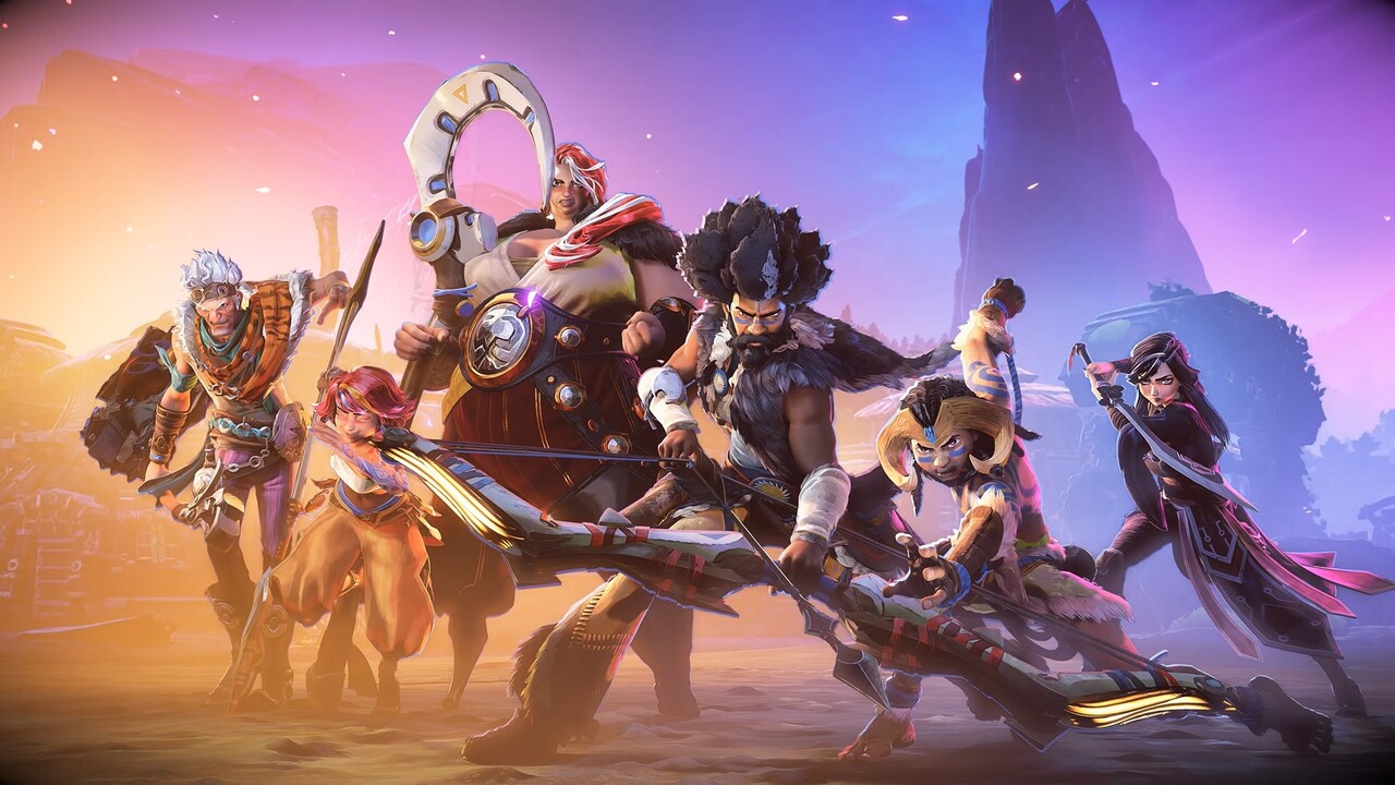 Horizon Hunters Gathering: taktikai ko-op játékkal bővül a Horizon-univerzum