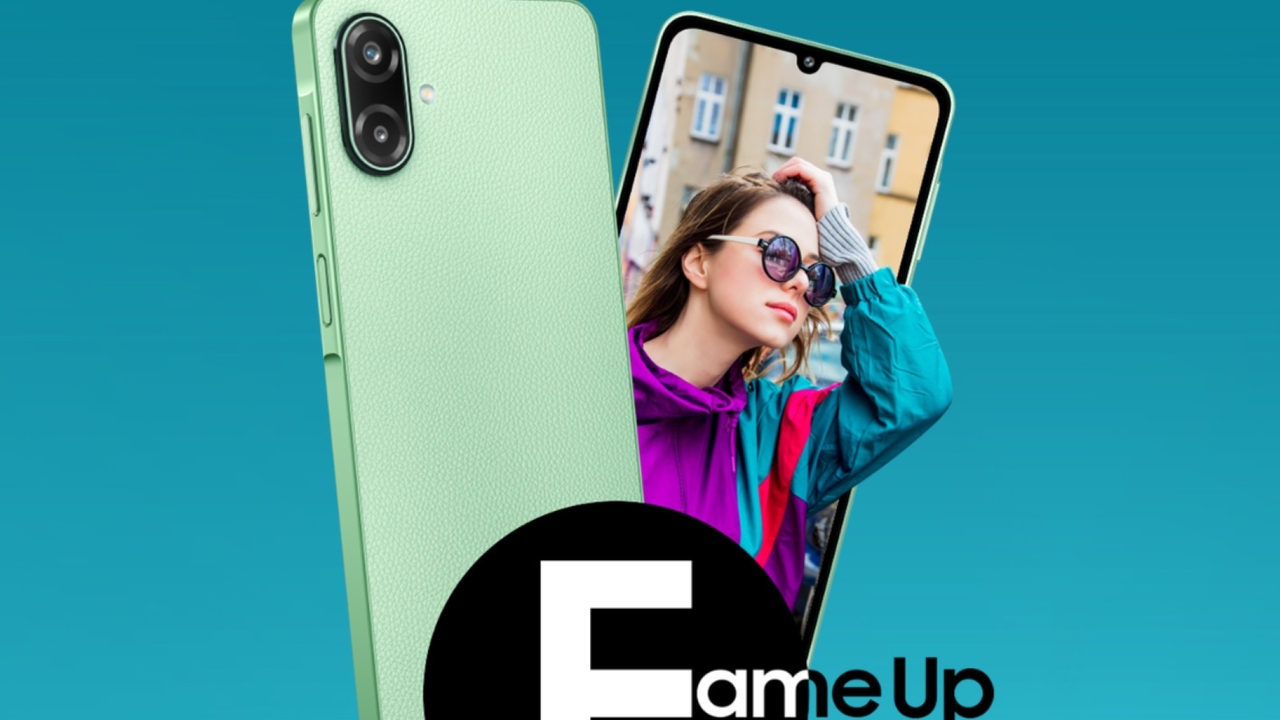 Bőrkötésű belépő a Samsungtól