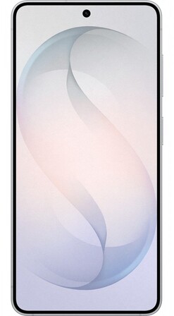 Ilyen lesz a fehér-ezüst színű Samsung Galaxy S26