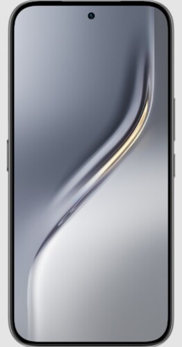 Balra a Tecno Camon 50 kijelzője, jobbra a Camon 50 Pro