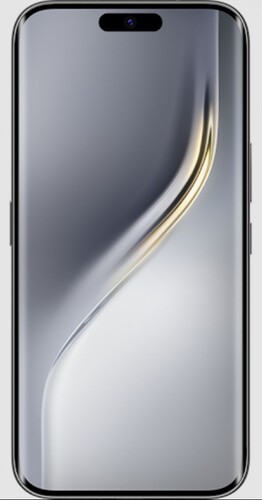 Balra a Tecno Camon 50 kijelzője, jobbra a Camon 50 Pro