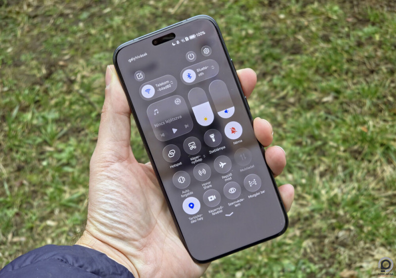 A MagicOS 10 a Magic8 Prón