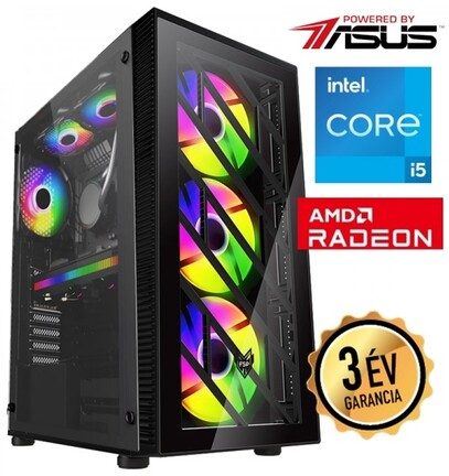 Foramax Intel Game PC Gen14 V5