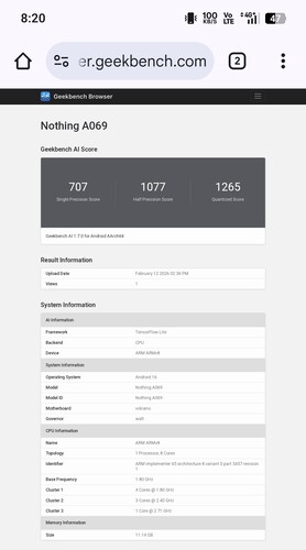 A kép forrása hibásan írja a modellt, az EU-s EPREL adatbázisból már tudjuk, hogy az A069 lesz a Phone (4a), az A069P pedig a Phone (4a) Pro