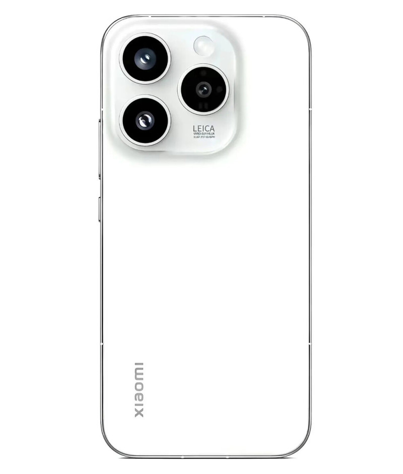 Az állítólagos Xiaomi 18