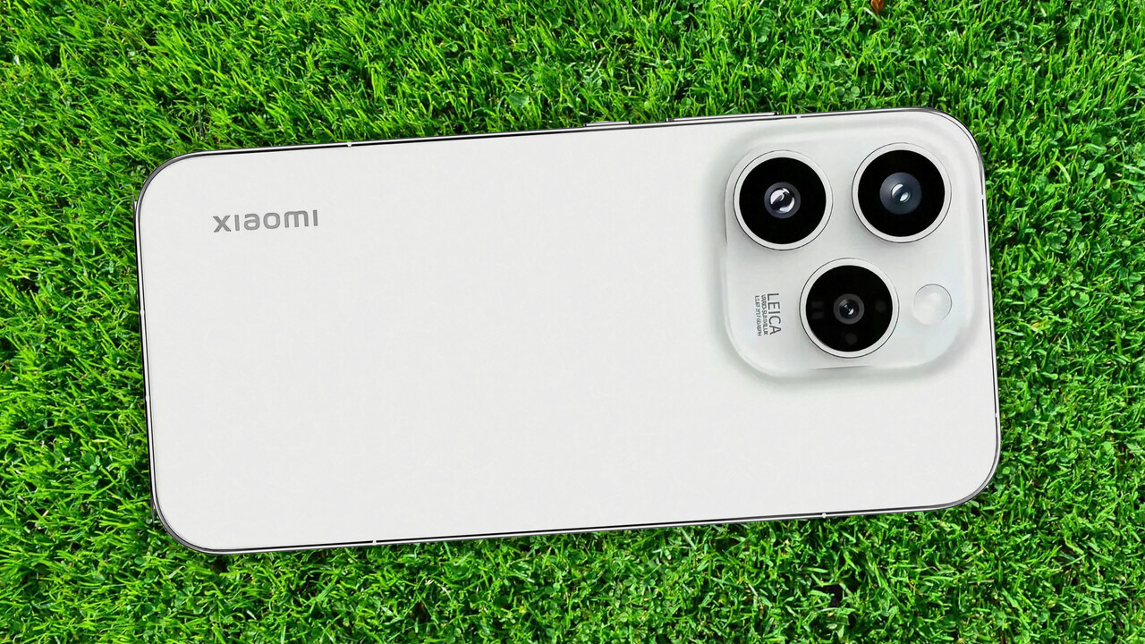 Szintet lép a Xiaomi Apple másolásban?