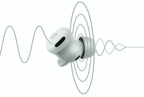 A Pixel Buds 2a két új színe