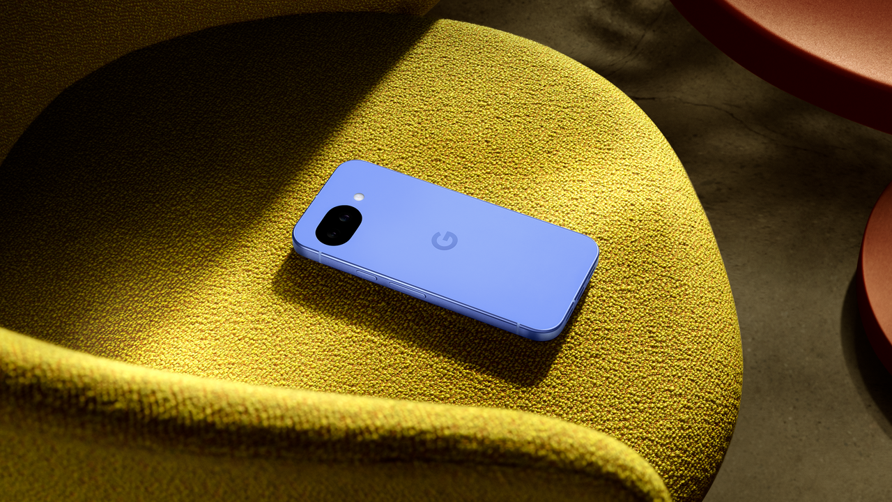 Apró változásokkal, elődjénél jobb áron kezd a Google Pixel 10a