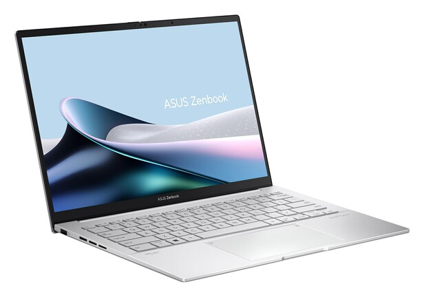 ASUS Zenbook 14 OLED UX3405CA