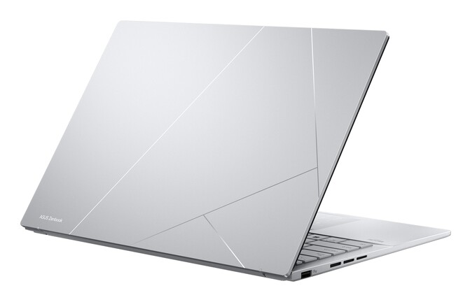 ASUS Zenbook 14 OLED UX3405CA