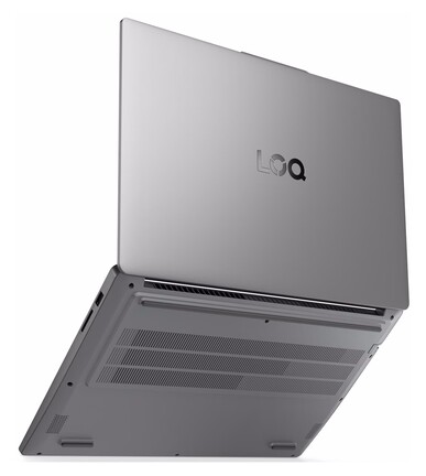 Lenovo LOQ 15ARP10E