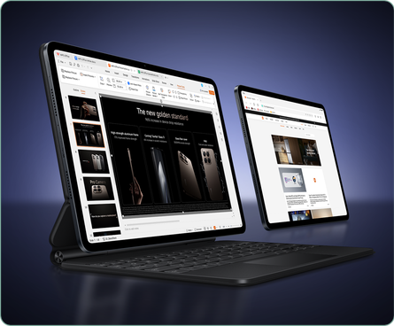 Hivatalos kedvcsinálók a Xiaomi Pad 8-hoz