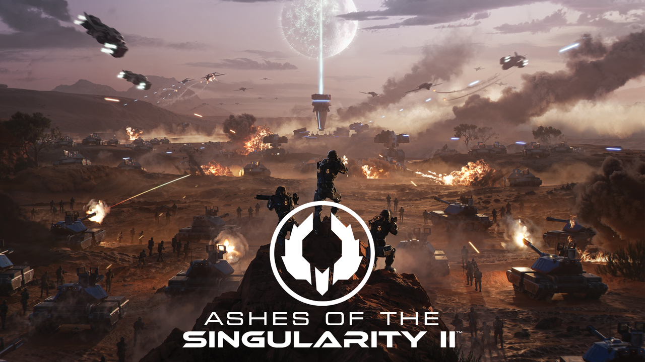 Ashes of the Singularity 2 - Mozgásban a folytatás, jött egy demó