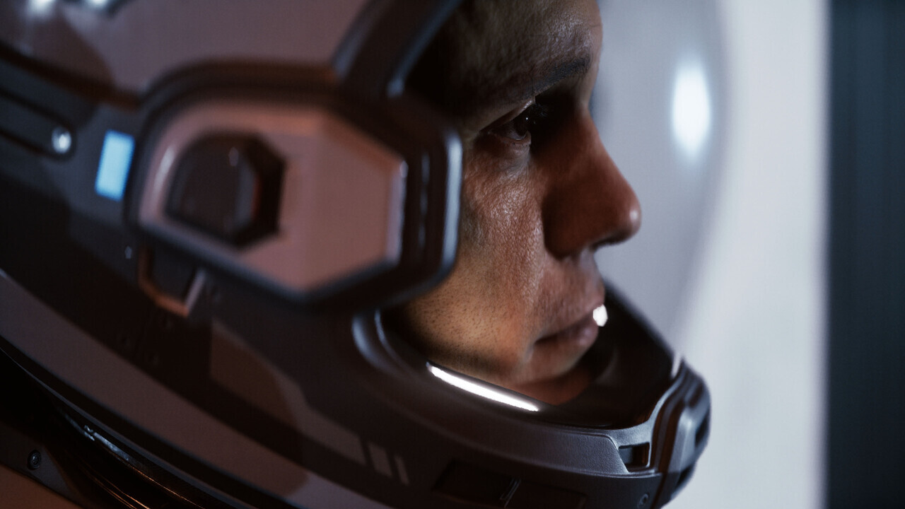 Kulisszák mögötti videón a Directive 8020