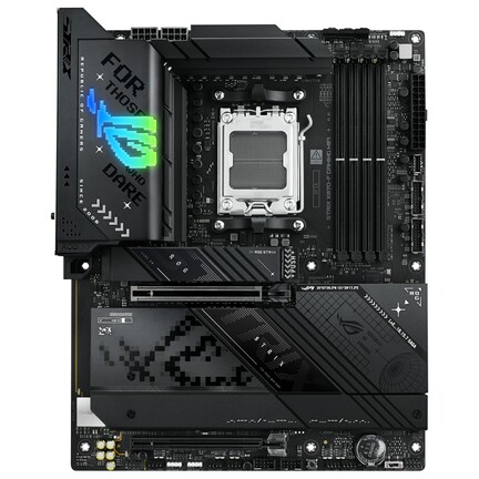 ASUS ROG Strix X870-F Gaming WiFi