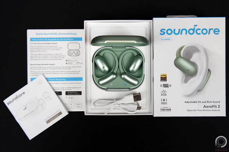 A csomagolás és tartalma